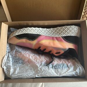 STEVE MADDEN Run Sneakers